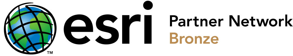 ESRI Bronze Partner