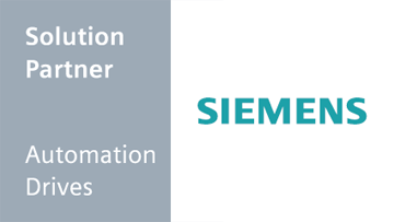 Siemens Solution Partner