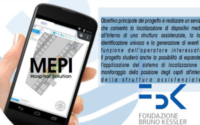 MEPI presentato al 14° Congresso @ITIM